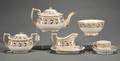 Newhall Porcelain Tea Service