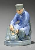 Royal Doulton Picardy Peasant