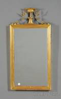 Adamstyle Giltwood Mirror