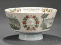 Wedgwood Queens Ware Montreal Bowl