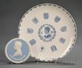 Two Wedgwood Edward VIII Commemorative Items