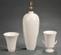 Three Wedgwood Moonstone Items