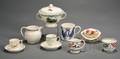 Eight Assorted Wedgwood Items