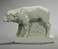 Wedgwood Skeaping Buffalo