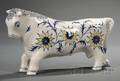 Wedgwood Queens Ware Ferdinand the Bull