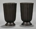 Pair of Wedgwood Norman Wilson