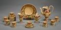 Wedgwood John Goodwin Design Coffee Set