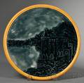 Wedgwood Majolica Tremblay Roundel