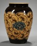 Wedgwood Marsden Art Ware Vase