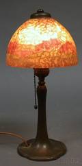 Handel Table Lamp