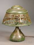 Heinz Art Table Lamp