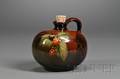 Weller Pottery Louwelsa Line Jug