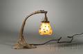 Art Nouveau Table Lamp