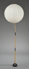 Isamu Noguchi Floor Lamp