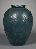 Studio Art Pottery Vase