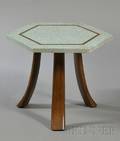 Harvey Probber Table