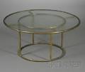 Walter Lamb Coffee Table
