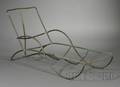 Walter Lamb S Chaise