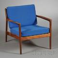 Dux Lounge Chair