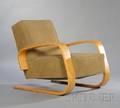 Alvar Aalto Lounge Chair