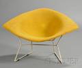 Harry Bertoia Diamond Chair