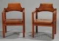 Architect Custom Design Armchairs
