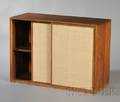 George Nakashima 19051990 Cabinet