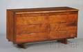 George Nakashima 19051990 Chest with Eight Drawers