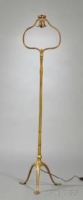 Tiffany Studios Floor Lamp Base