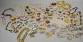 Large Group of Costume Jewelry