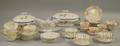 Lot of Assorted Haviland Limoges Porcelain Tableware