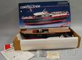 Lindberg Chris Craft Constellation 120 Scale Model Boat Kit