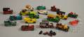 Approximately Sixteen Matchbox Lesney Cars