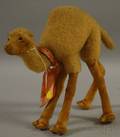 Toy Camel