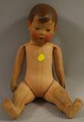 Kathe Kruse Doll 1 Model Boy Doll