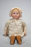 Martha Chase Doll
