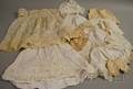 Approximately Ten Doll Undergarments