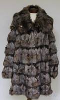 Foxtail Italian Fur Coat