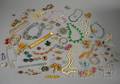 Group of Mostly Costume Jewelry