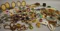 Large Group of Costume Jewelry