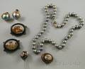 Small Group of Jewelry