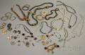 Group of Costume and Hardstone Jewelry