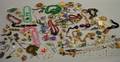Large Group of Costume Jewelry