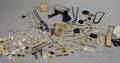 Large Group of Antique and Costume Jewelry