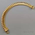 14kt Gold Bracelet