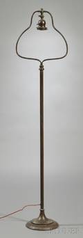 Handel Floor Lamp