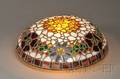 Mosaic Glass Lamp Shade