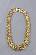 14kt Gold Necklace