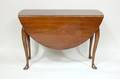 19th C Drop Leaf Table