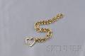 18kt Gold Bracelet Tiffany  Co